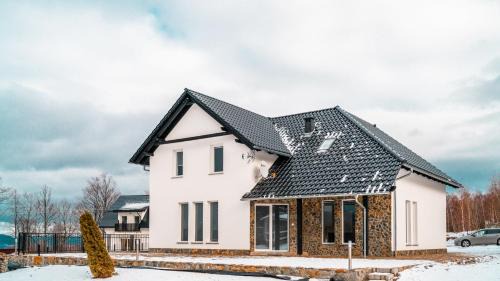 Five-Bedroom House