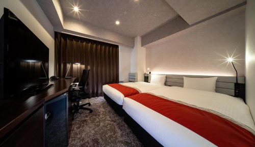 Standard Twin Room (1 Adult) - Non-Smoking