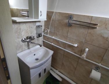 Quadruple Room with Bathroom