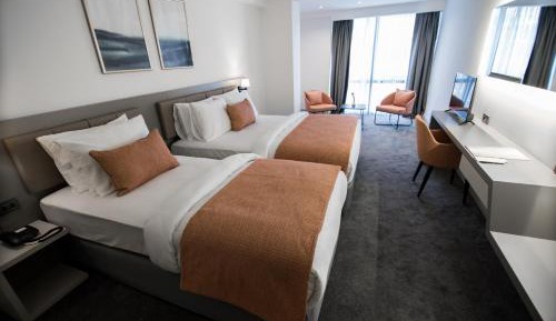 Family Junior Suite
