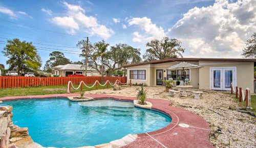 Vacation Home