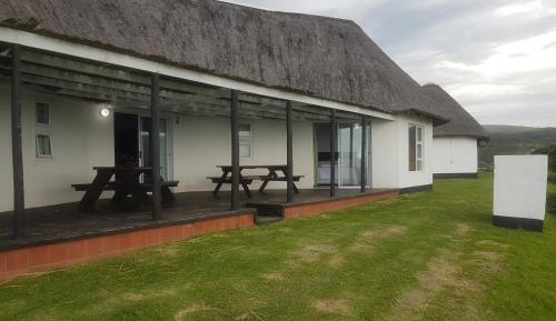 Three-Bedroom Chalet