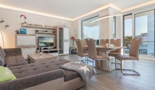 Apartment with Sea View