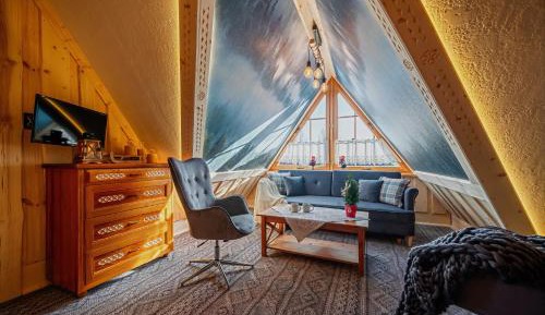 One-Bedroom Suite