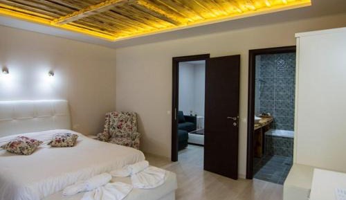 Superior Suite