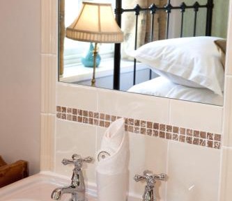 Single Room with Shower