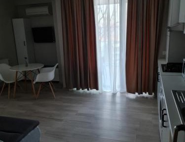 Apartment with Sea View 304