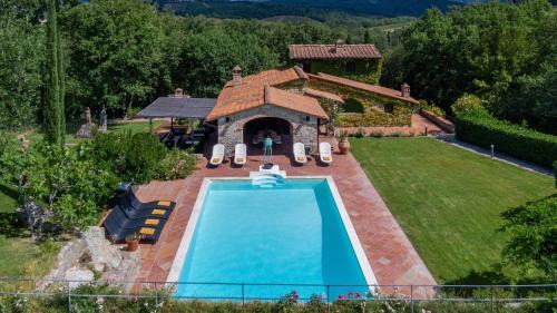 Four-Bedroom Villa