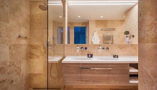 Duplex Suite