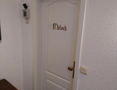 Single Room with Shower