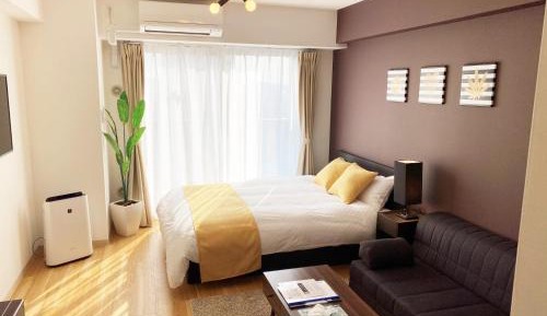 Economy Double Room - Non-Smoking