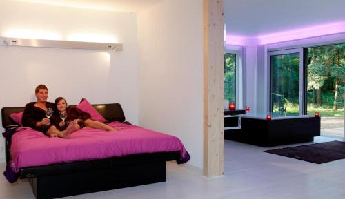 Suite with Terrace