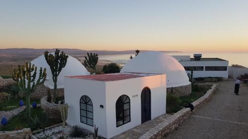 Single Room with Garden View