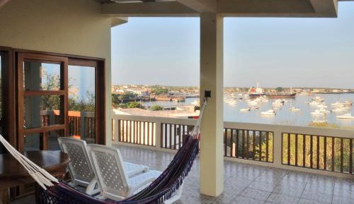 Penthouse Suite