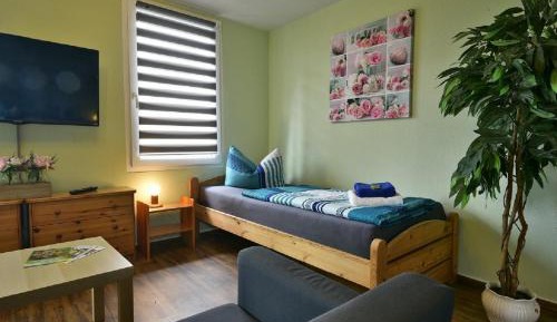 Standard Family Room