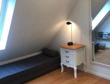 Duplex Apartment