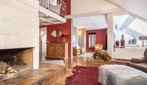 Two-Bedroom Superior Apartment