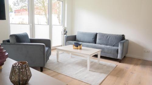 Superior Apartment with Sauna