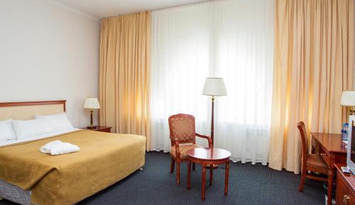 Economy Single Room