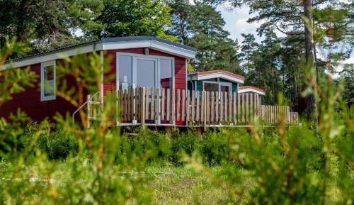 One-Bedroom Chalet