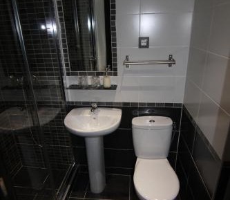 Double Room with Extra Bed (3 Adults)