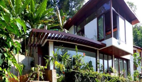 Vacation Home