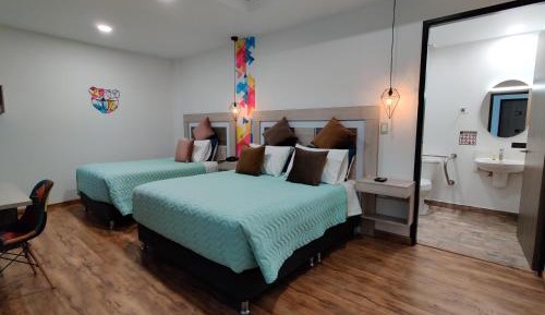 Superior Family Room