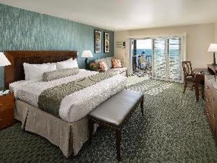 Partial Ocean View, Two Queens, Pet-Friendly 