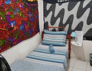Small Single Room