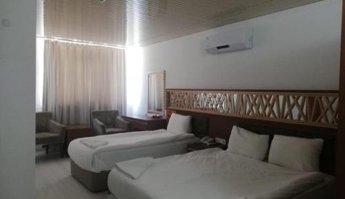 Superior Triple Room
