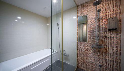 Premier Twin Room