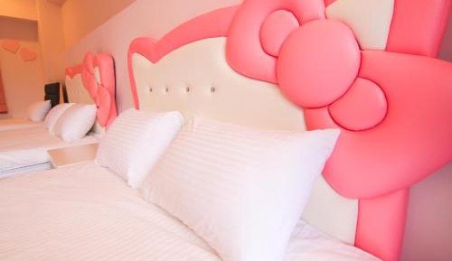 Deluxe Family Suite
