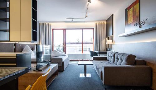 Luxury Studio A303