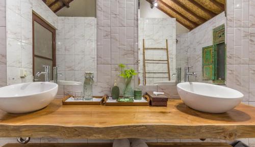 Mimpi Two-Bedroom Villa with Private Pool