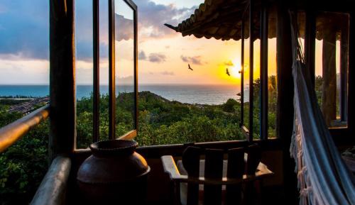 Suite with Panoramic View