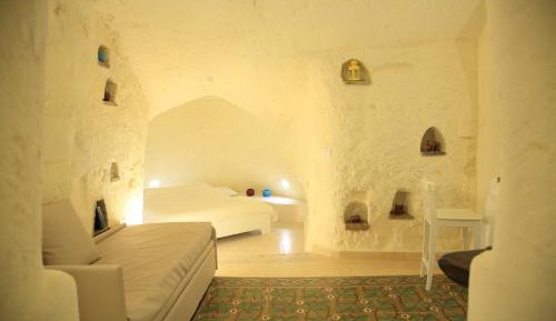 Quadruple Room with Private Bathroom