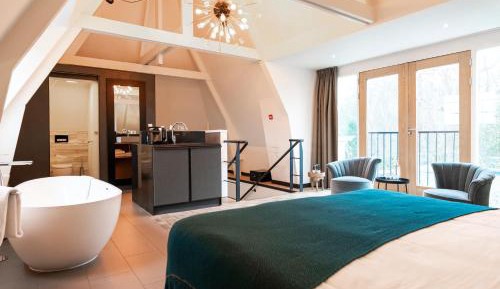 Superior Suite