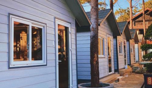 Bungalow