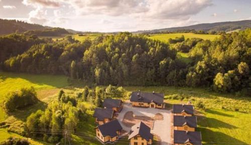 Three-Bedroom Chalet