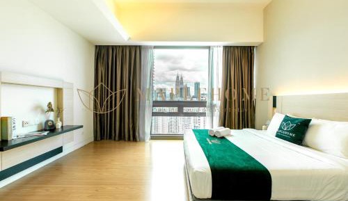 Royal Three Bedroom Suite