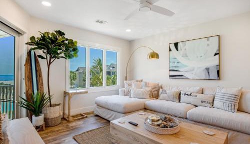 One Bedroom Villa