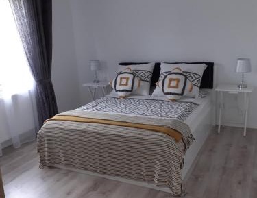 Standard Double Suite