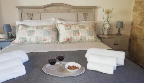 Comfort Quadruple Room