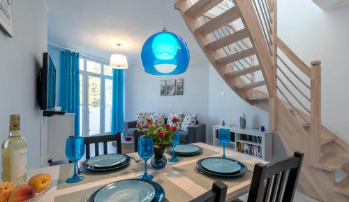 Duplex Apartment