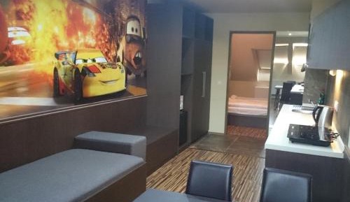 Superior Apartment