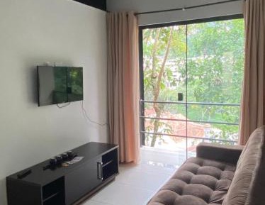 Superior Apartment with Balcony