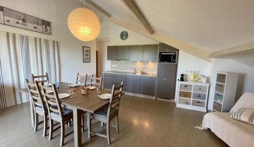 Apartment with Sea View