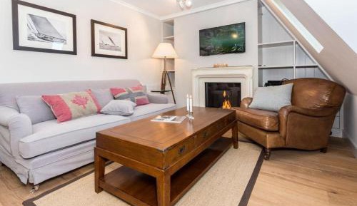 Superior Apartment with Sauna