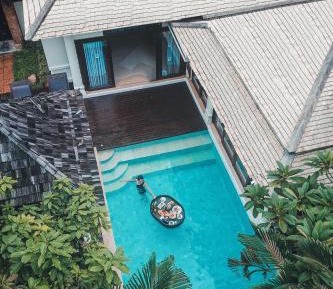 Pool Villa Suite