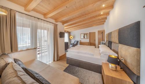 Family Junior Suite